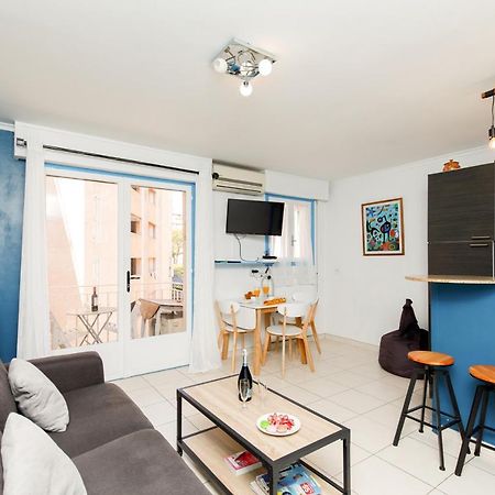 La Casa Mi Amor Apartment คานส์ ภายนอก รูปภาพ
