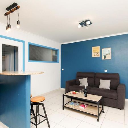 La Casa Mi Amor Apartment คานส์ ภายนอก รูปภาพ