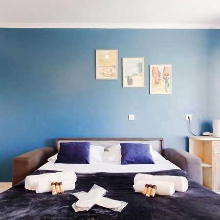 La Casa Mi Amor Apartment คานส์ ภายนอก รูปภาพ