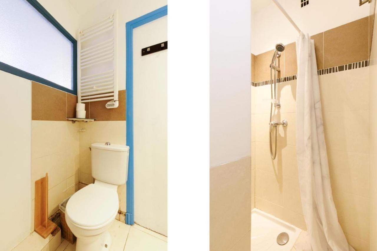 La Casa Mi Amor Apartment คานส์ ภายนอก รูปภาพ