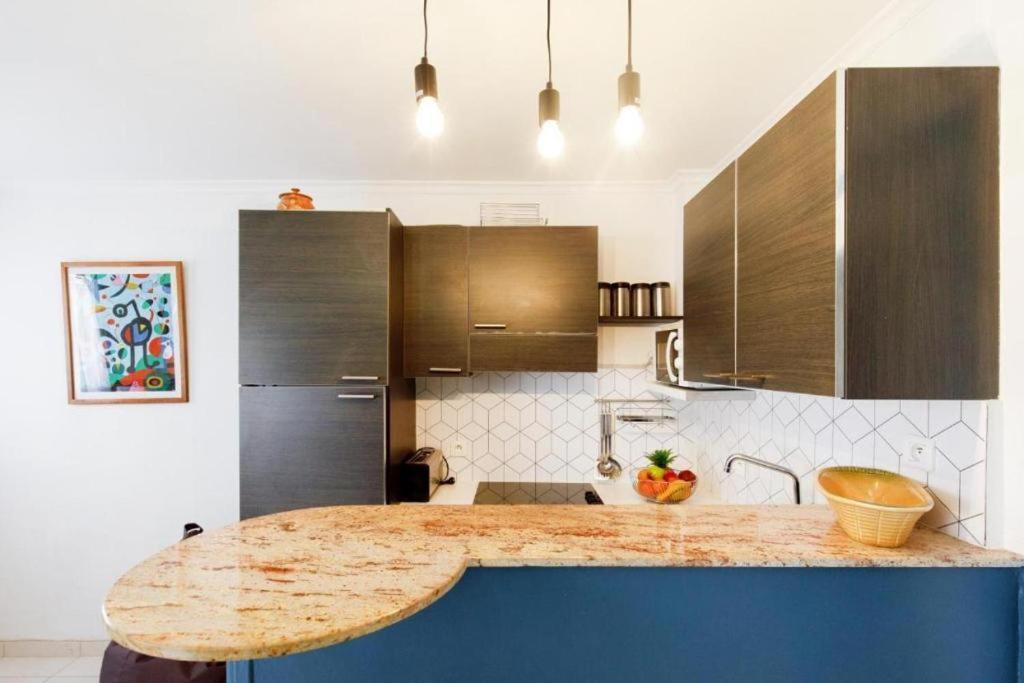 La Casa Mi Amor Apartment คานส์ ภายนอก รูปภาพ