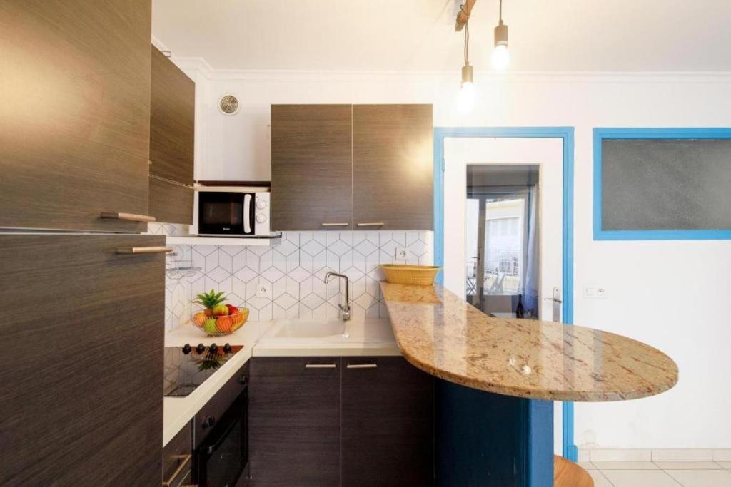 La Casa Mi Amor Apartment คานส์ ภายนอก รูปภาพ