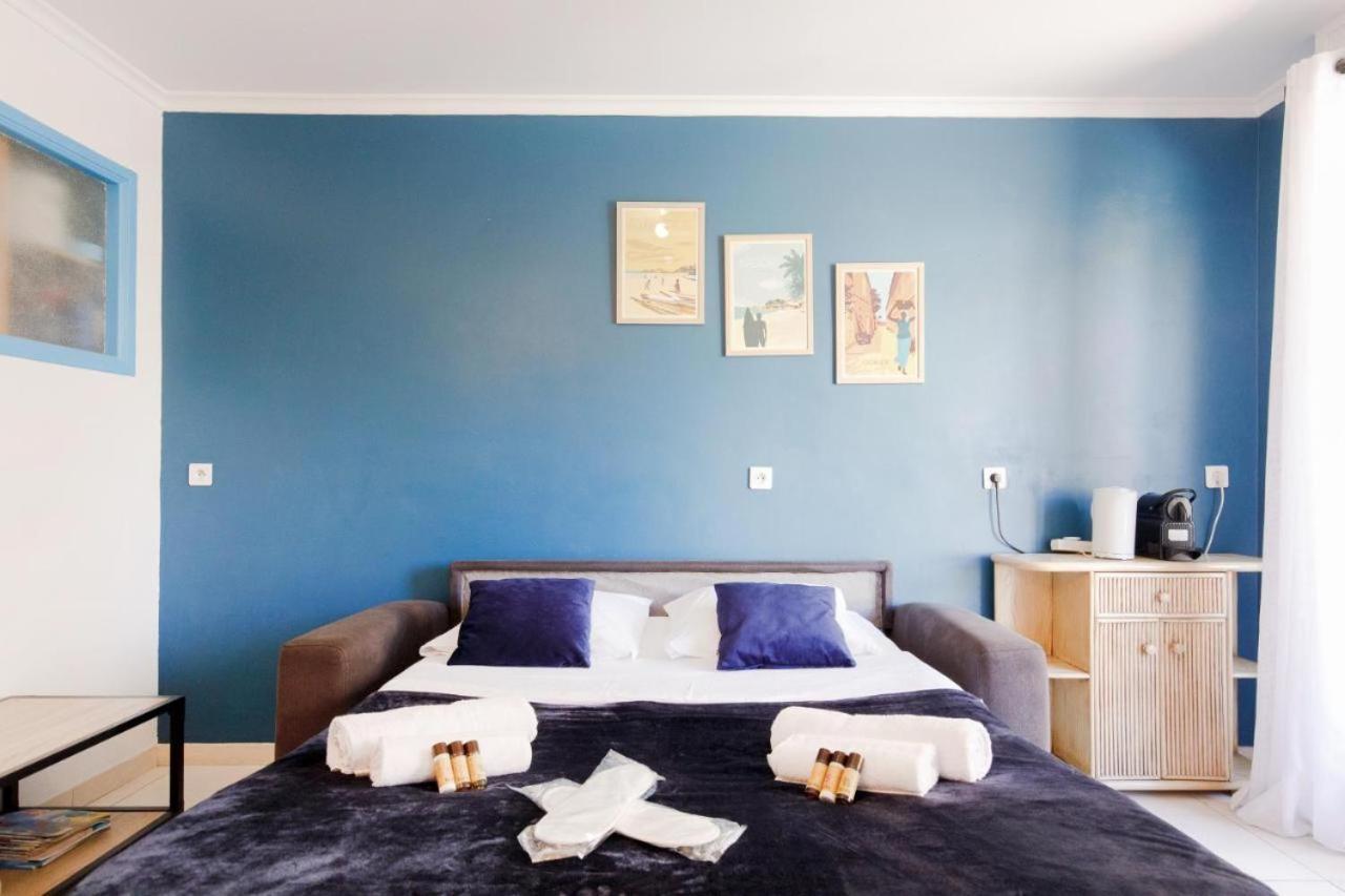 La Casa Mi Amor Apartment คานส์ ภายนอก รูปภาพ
