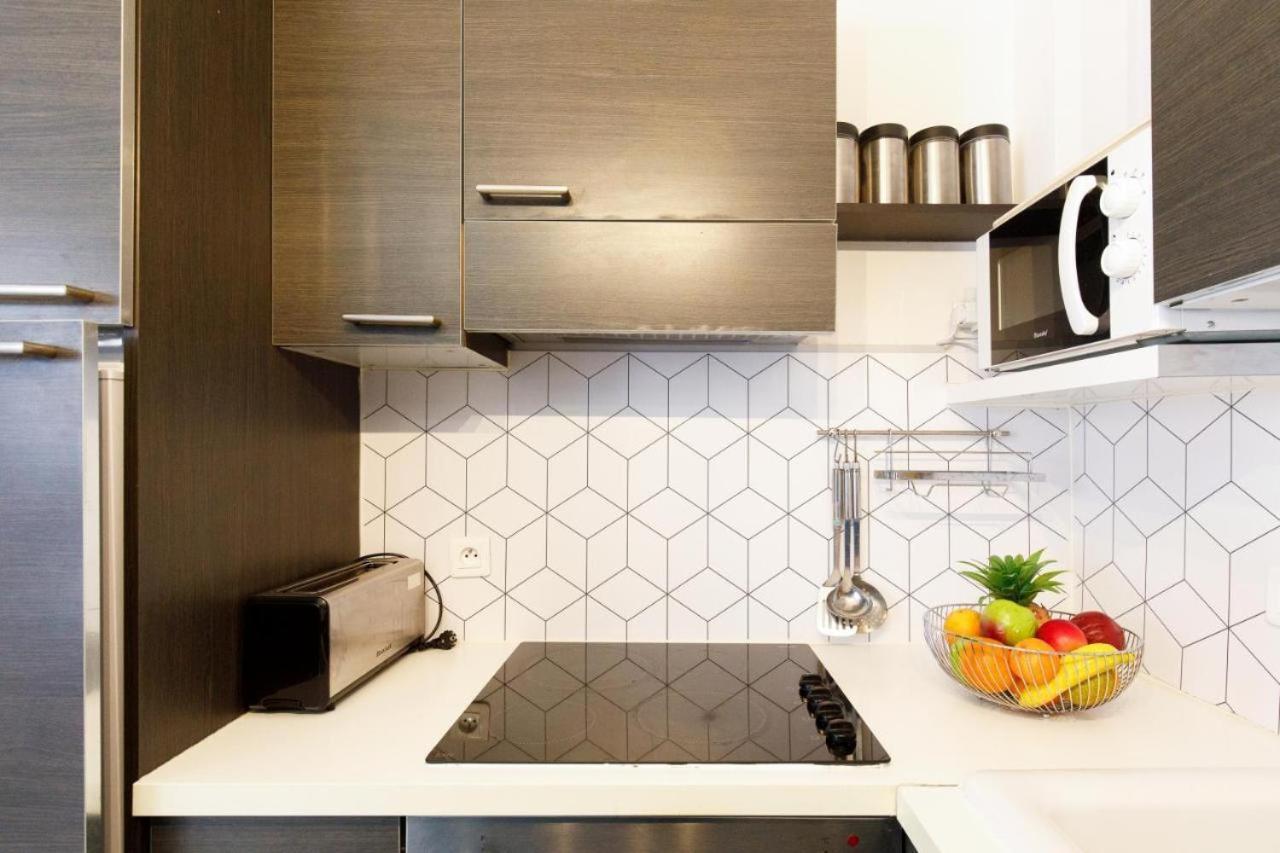 La Casa Mi Amor Apartment คานส์ ภายนอก รูปภาพ